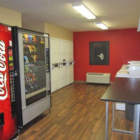 Extended Stay America Suites - Austin - Southwest מראה חיצוני תמונה