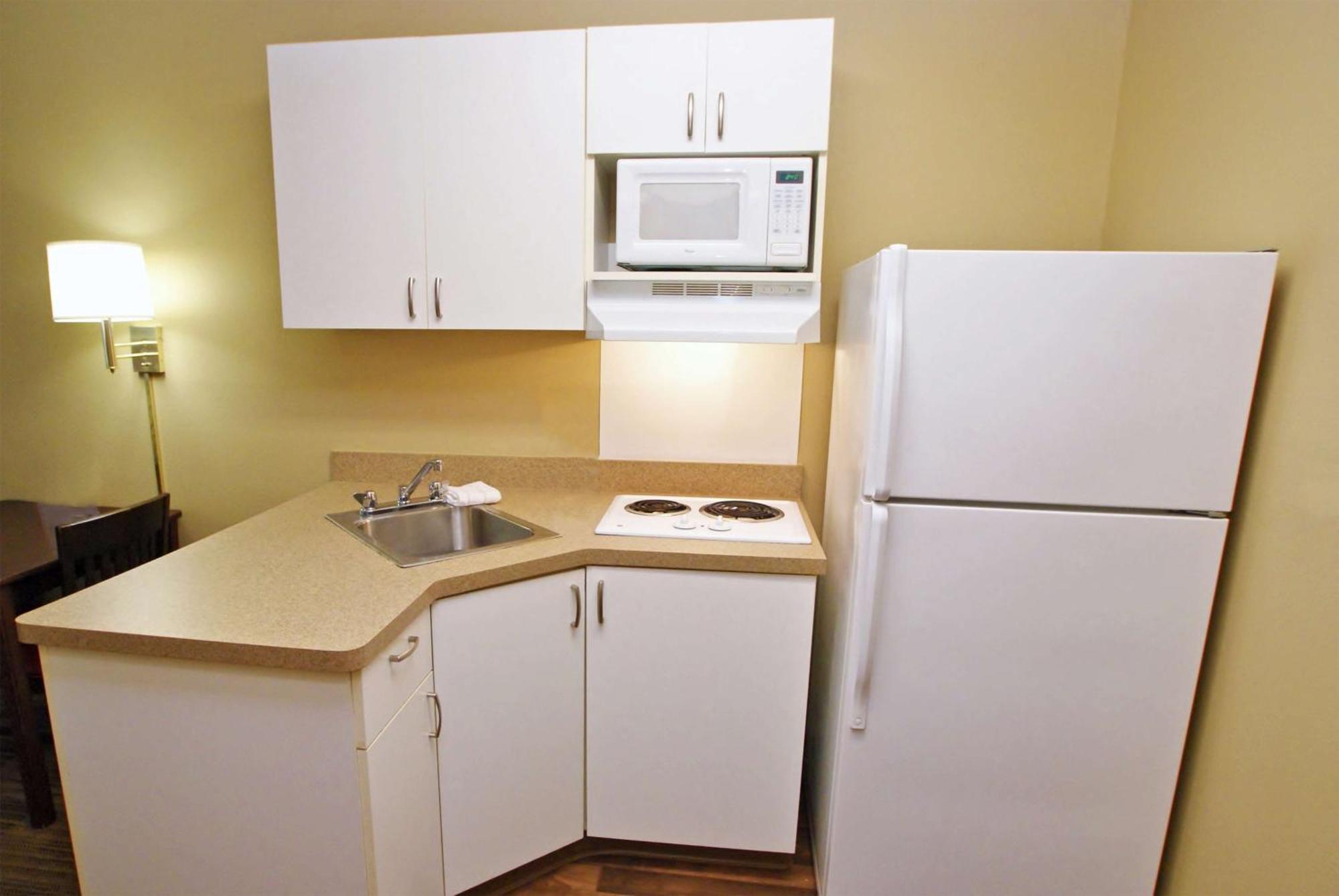 Extended Stay America Suites - Austin - Southwest מראה חיצוני תמונה