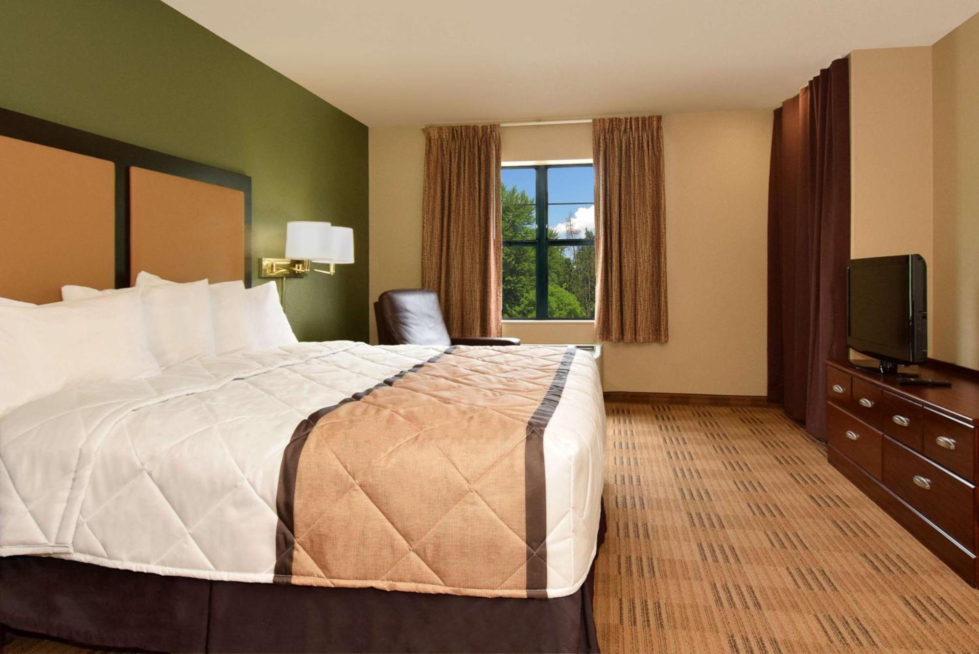 Extended Stay America Suites - Austin - Southwest מראה חיצוני תמונה
