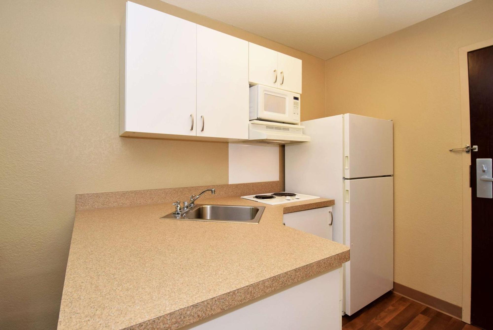 Extended Stay America Suites - Austin - Southwest מראה חיצוני תמונה