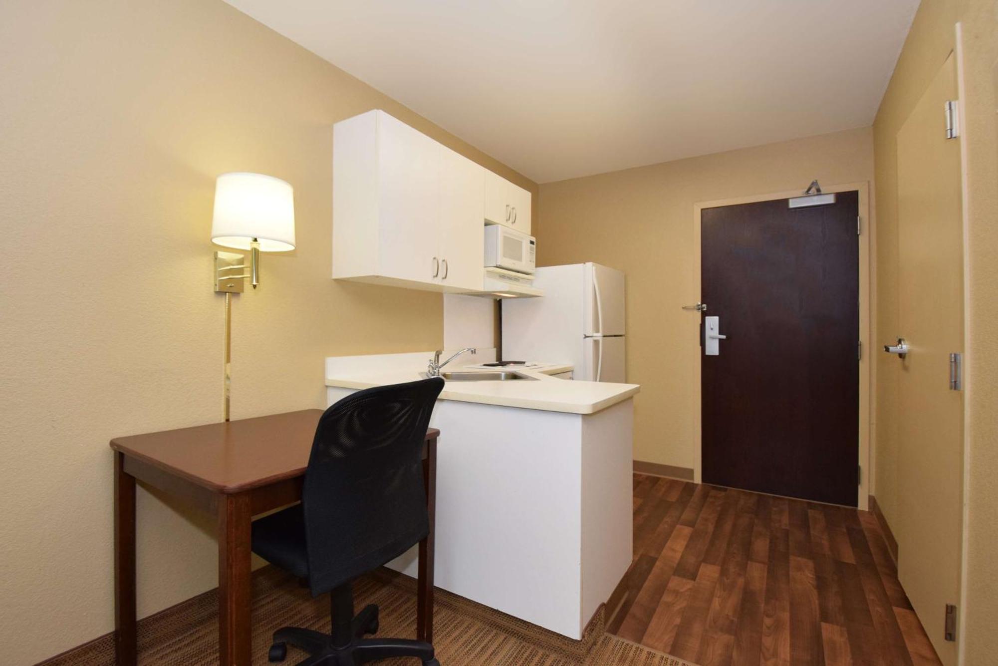 Extended Stay America Suites - Austin - Southwest מראה חיצוני תמונה