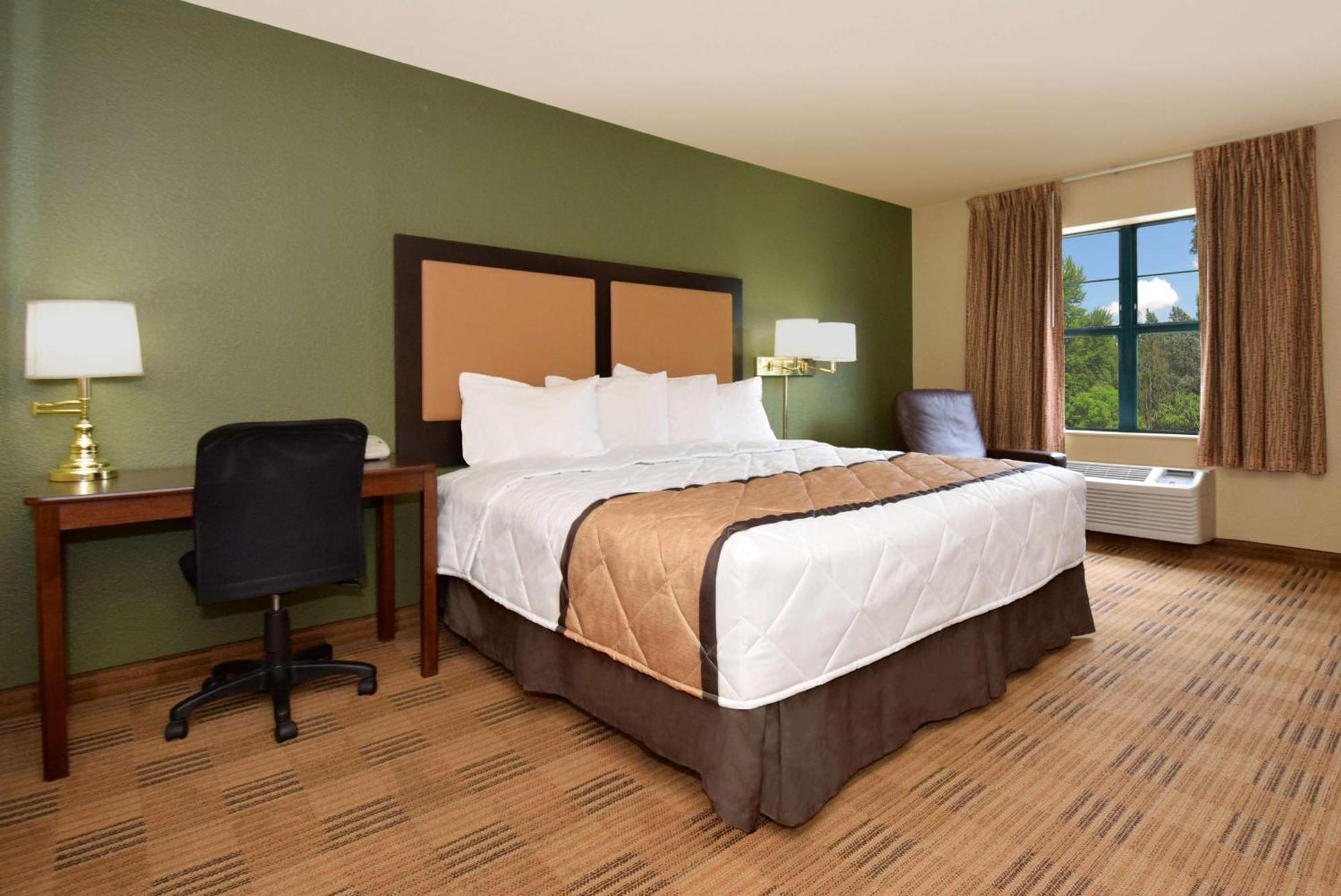 Extended Stay America Suites - Austin - Southwest מראה חיצוני תמונה
