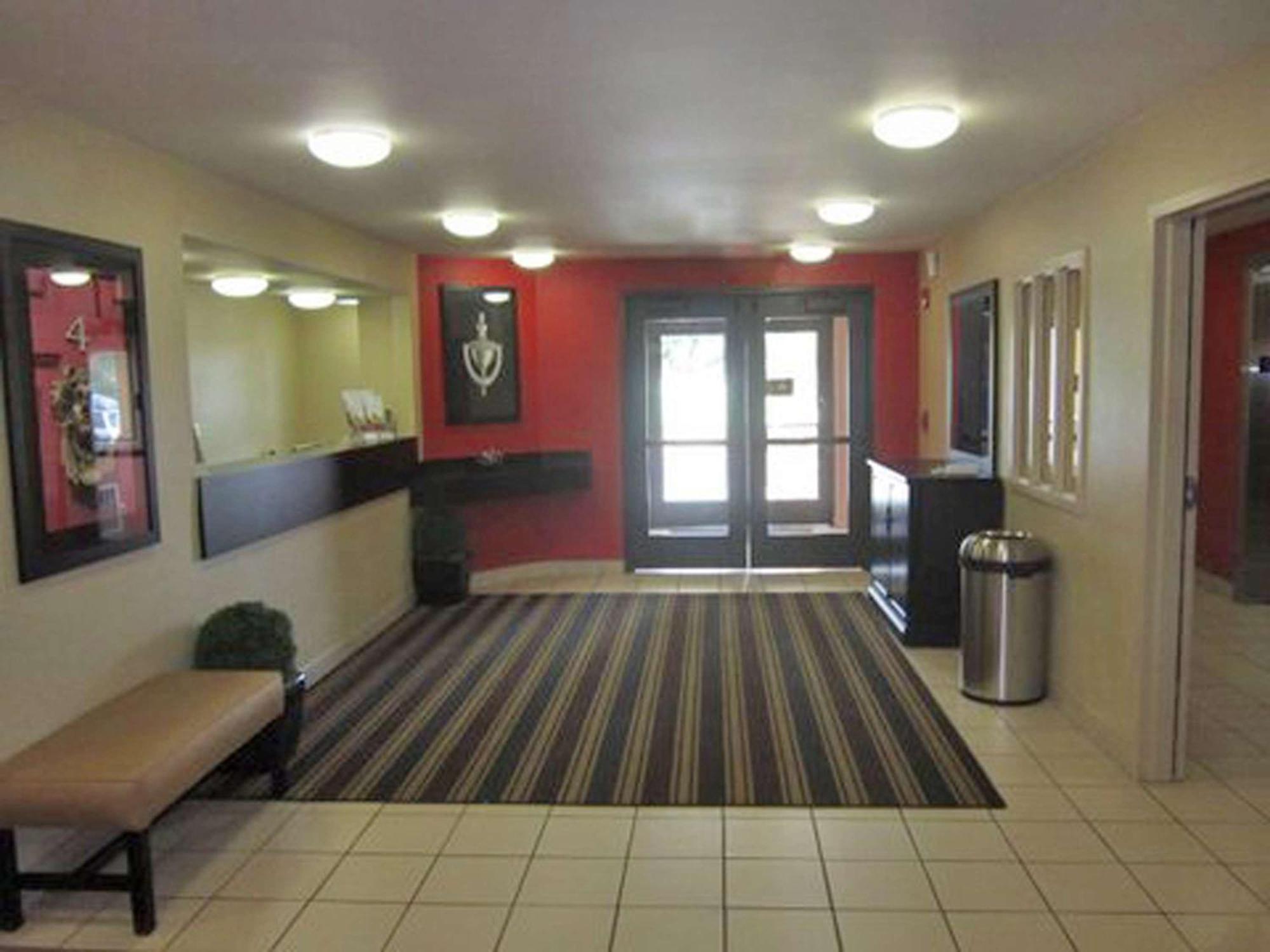 Extended Stay America Suites - Austin - Southwest מראה חיצוני תמונה