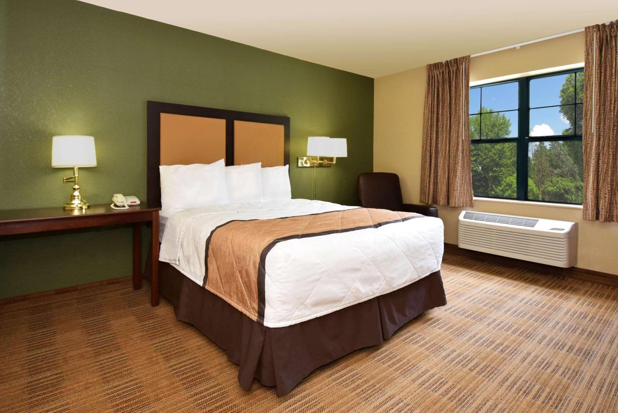 Extended Stay America Suites - Austin - Southwest מראה חיצוני תמונה