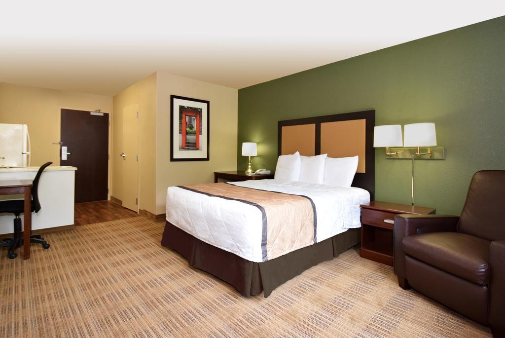 Extended Stay America Suites - Austin - Southwest מראה חיצוני תמונה